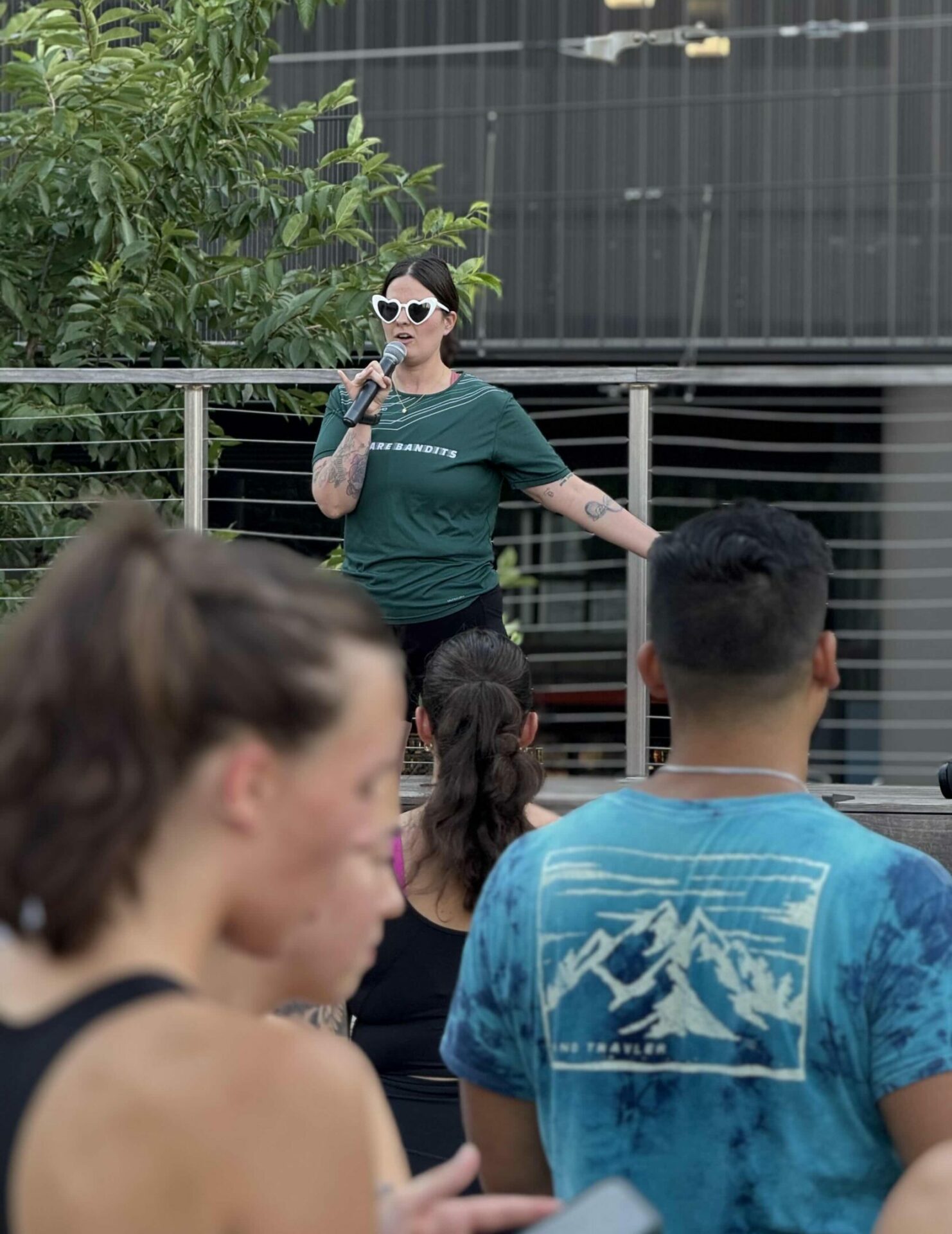 Stride for Pride: A Race Built on Joy, Inclusion & Community