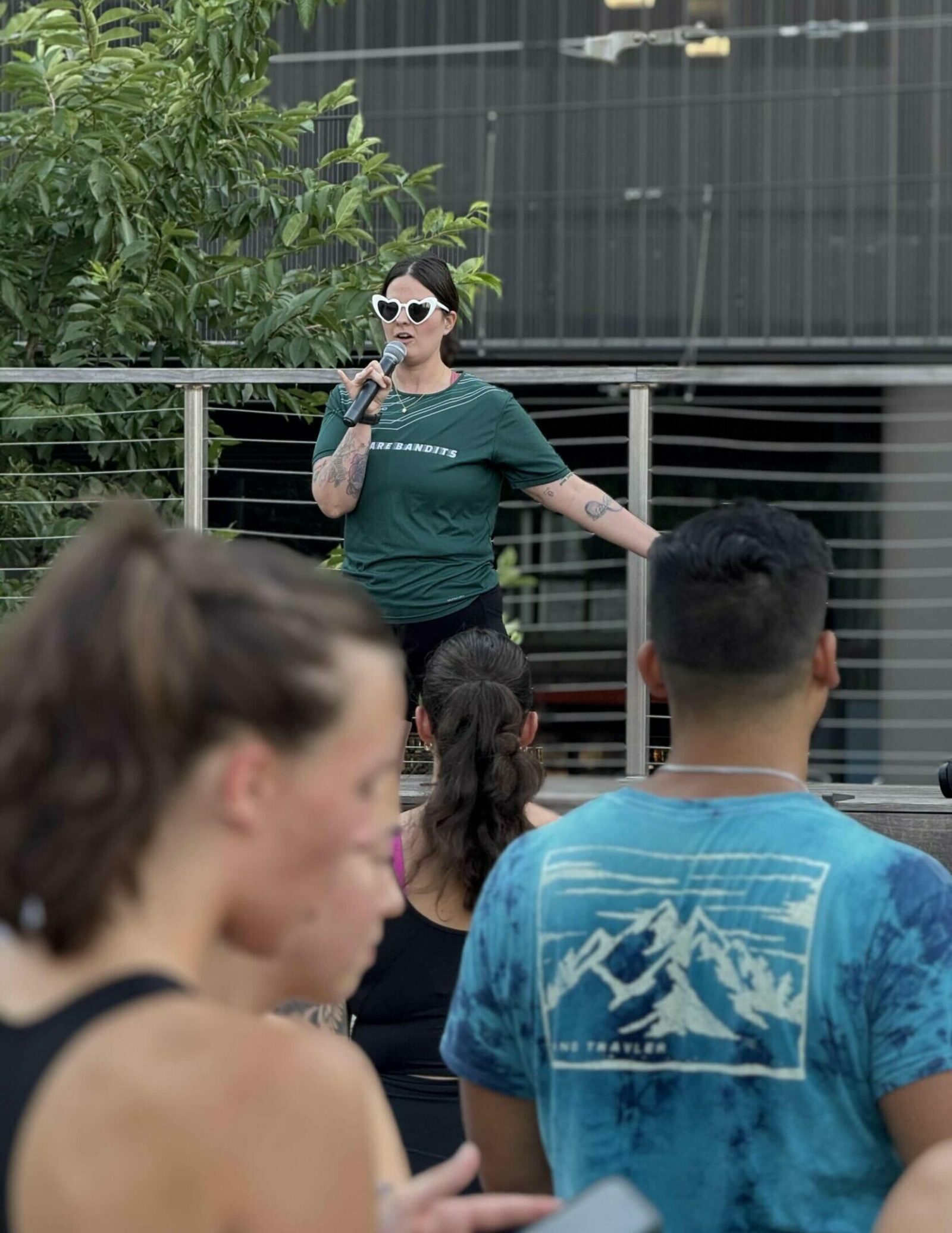 Stride for Pride: A Race Built on Joy, Inclusion & Community